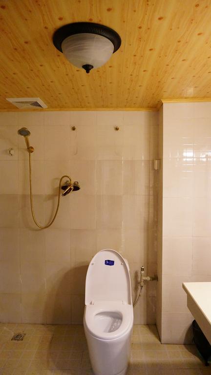 Wo Home Hostel Jiuzhaigou Oda fotoğraf