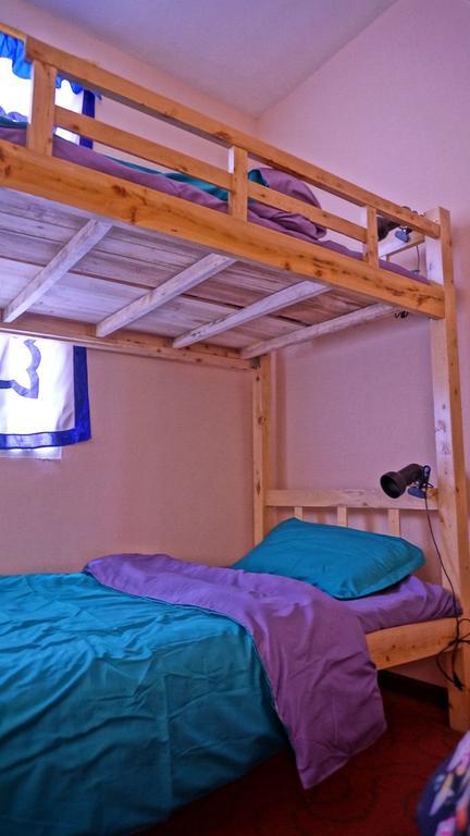 Wo Home Hostel Jiuzhaigou Oda fotoğraf
