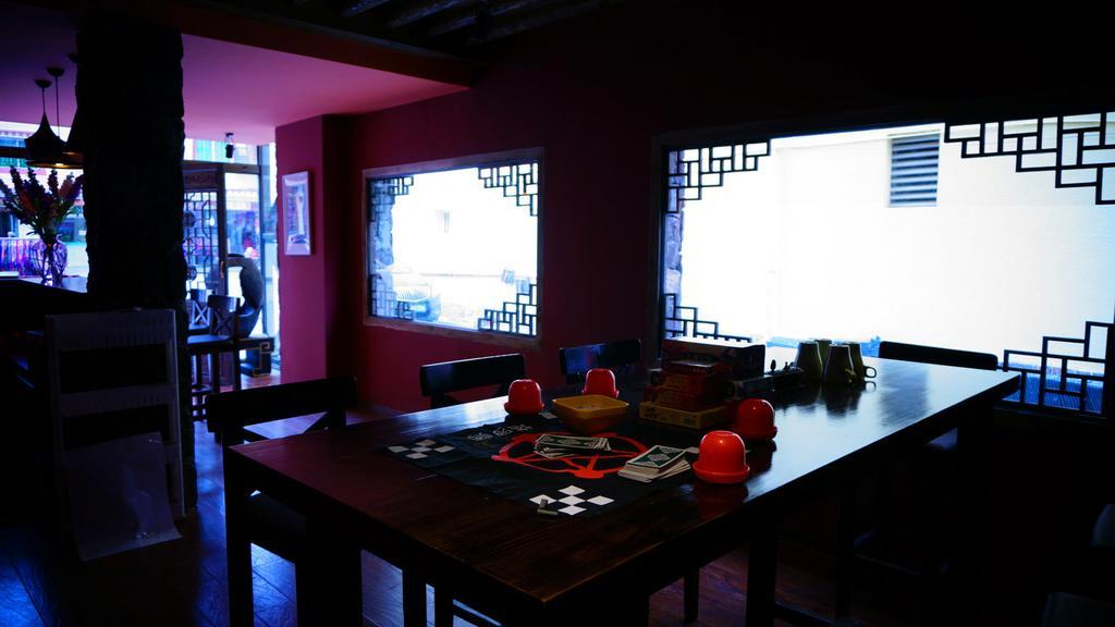 Wo Home Hostel Jiuzhaigou Dış mekan fotoğraf