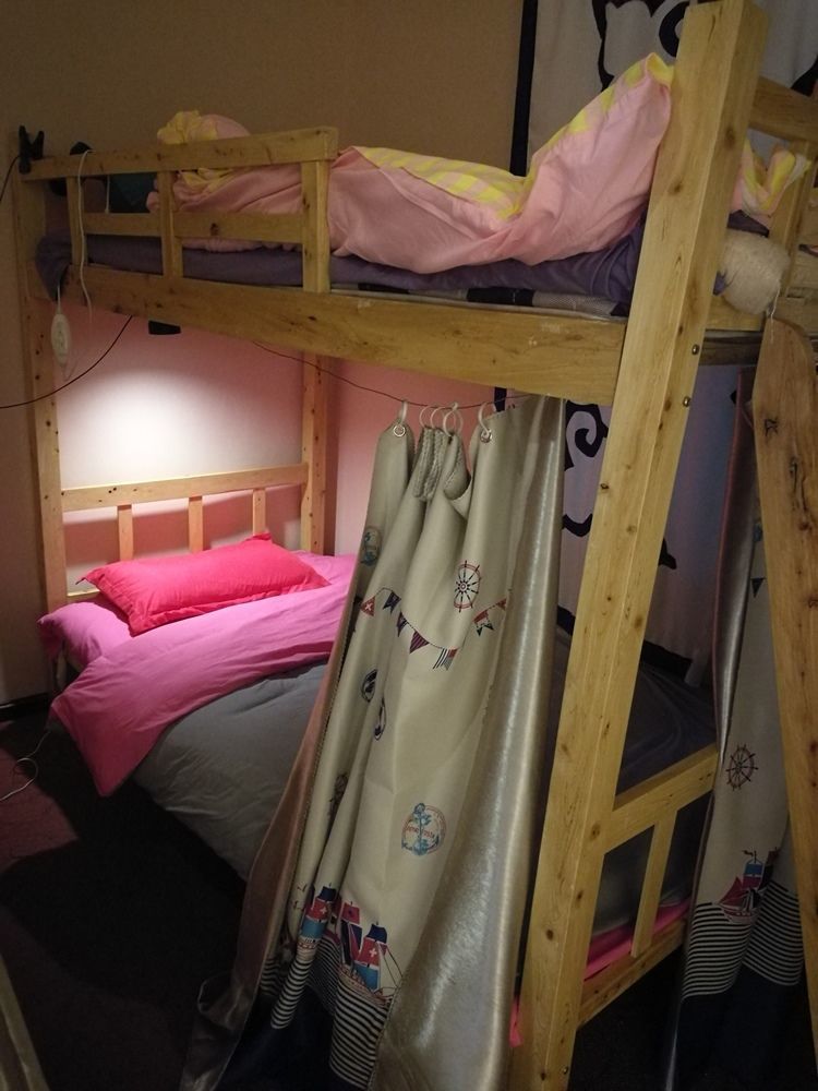 Wo Home Hostel Jiuzhaigou Dış mekan fotoğraf